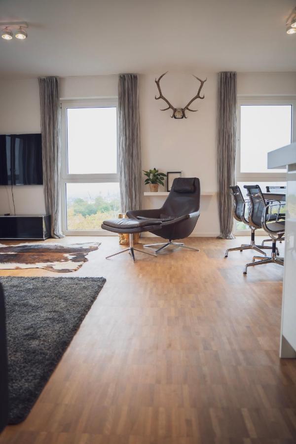 Apartment Prime Park Penthouse *