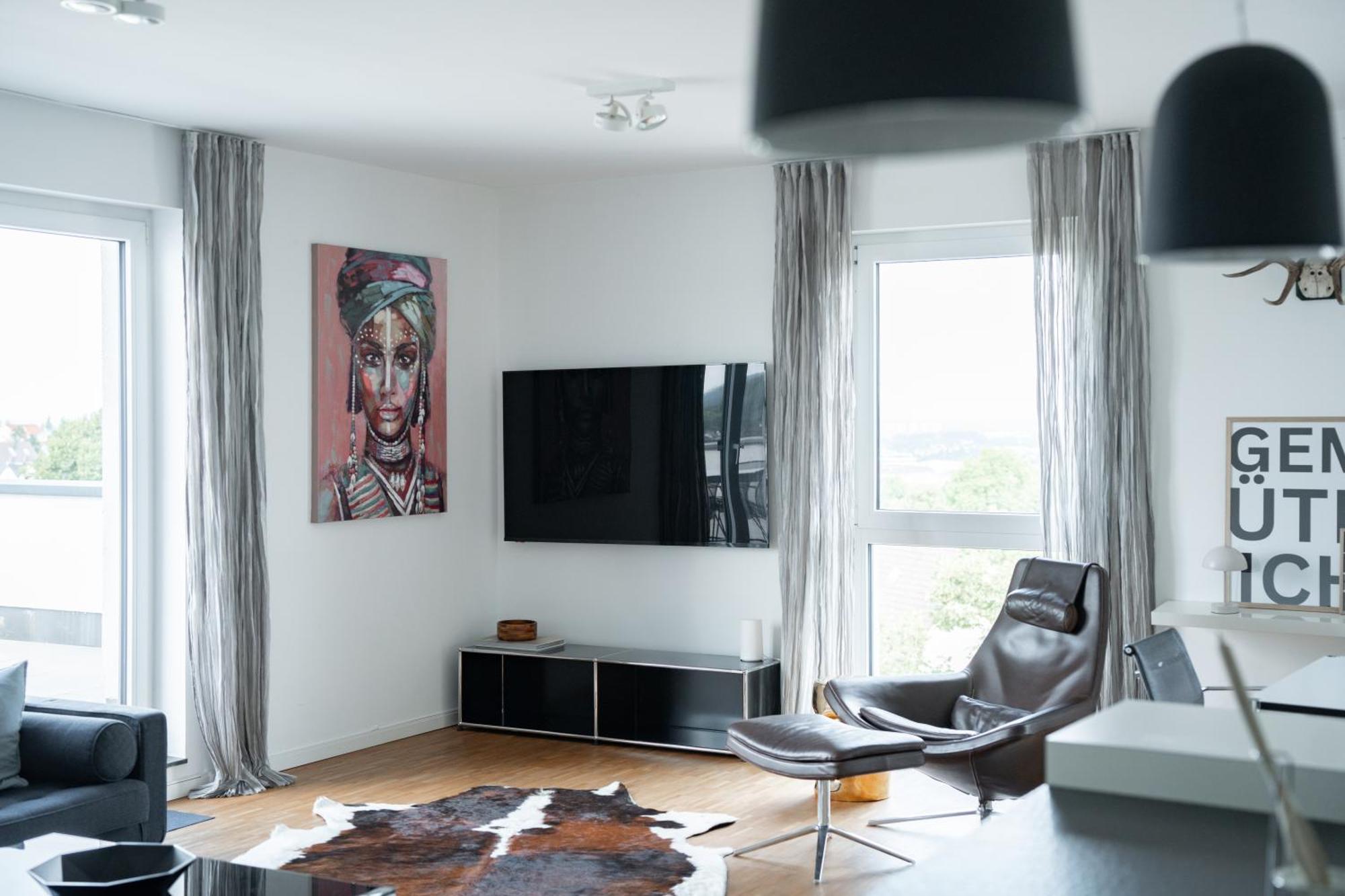 Apartment Prime Park Penthouse *