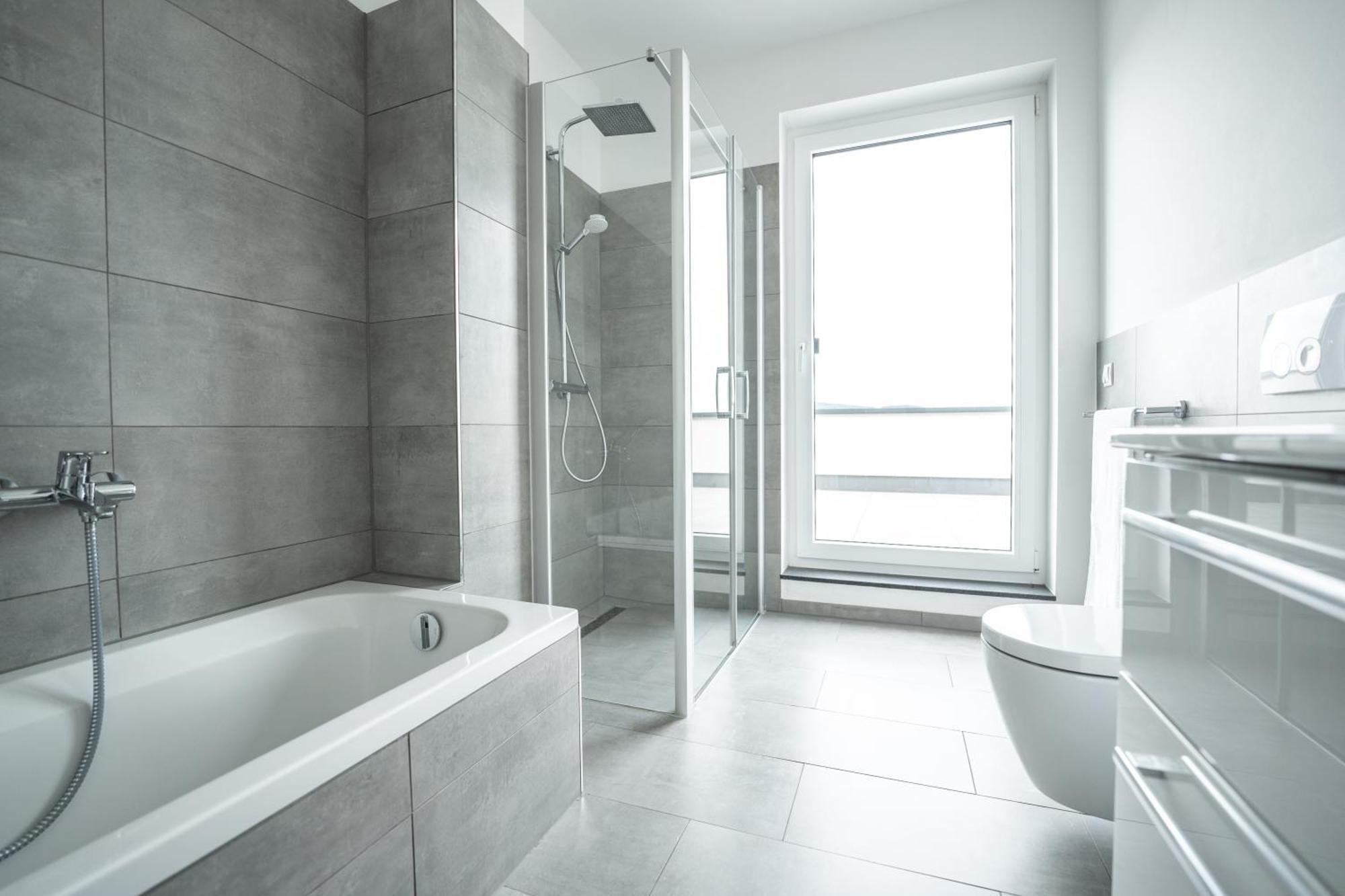 Prime Park Penthouse Apartment *