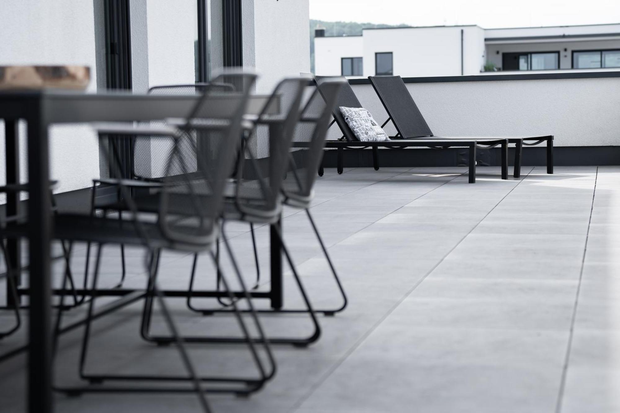 Apartment Prime Park Penthouse *