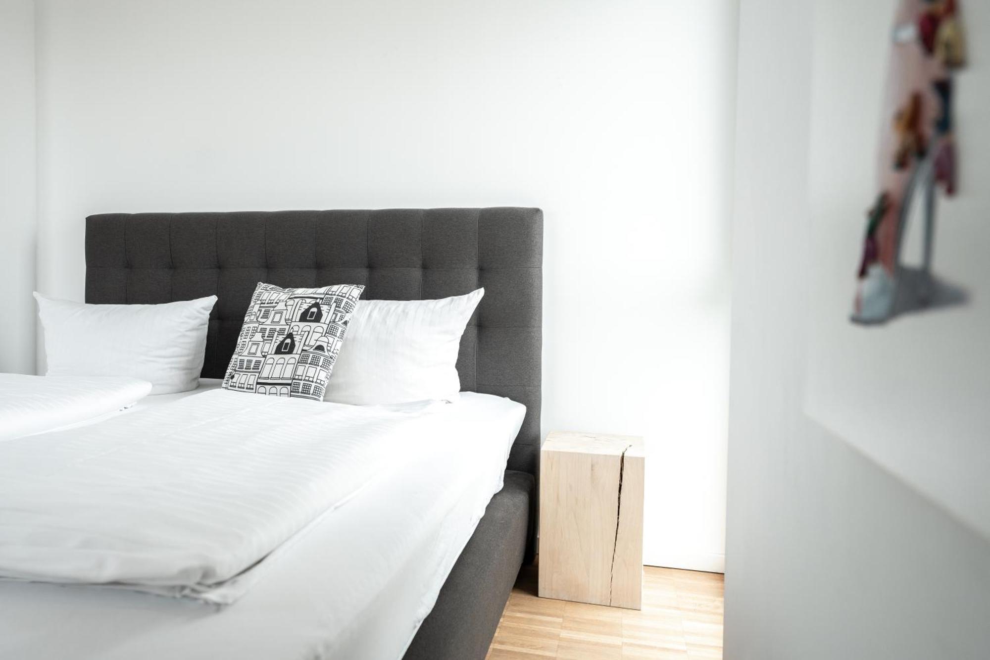 Apartment Prime Park Penthouse Aschaffenburg