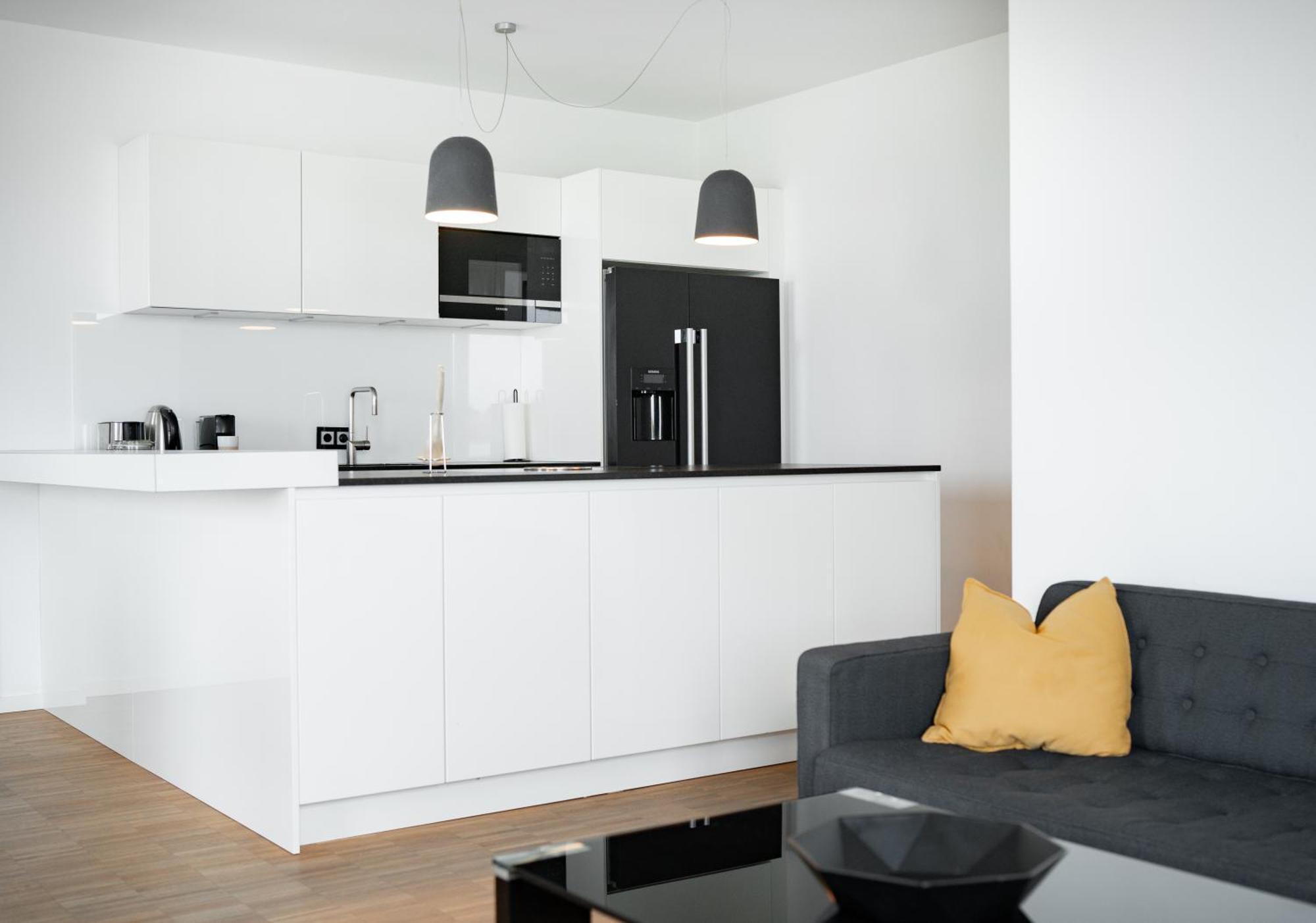 Prime Park Penthouse *