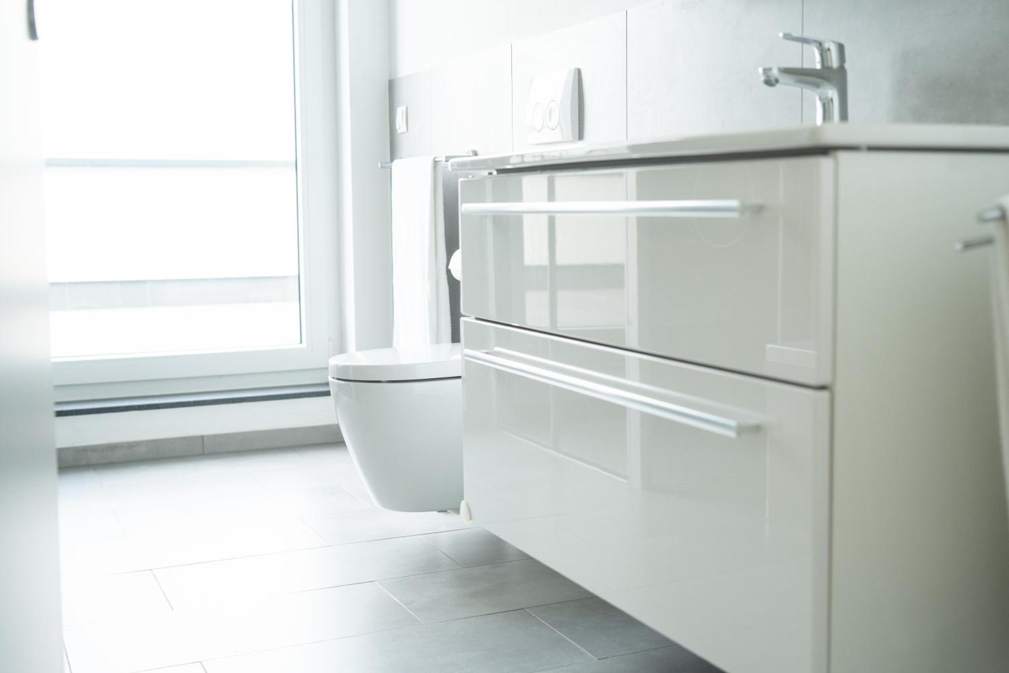 Prime Park Penthouse Apartment Aschaffenburg