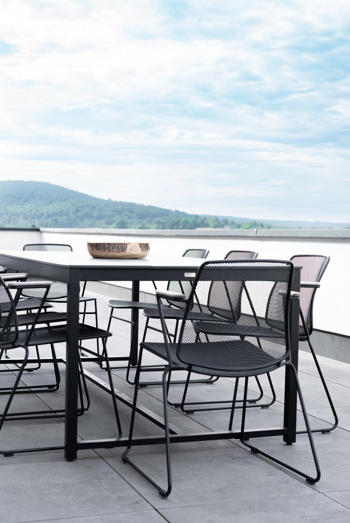 Prime Park Penthouse