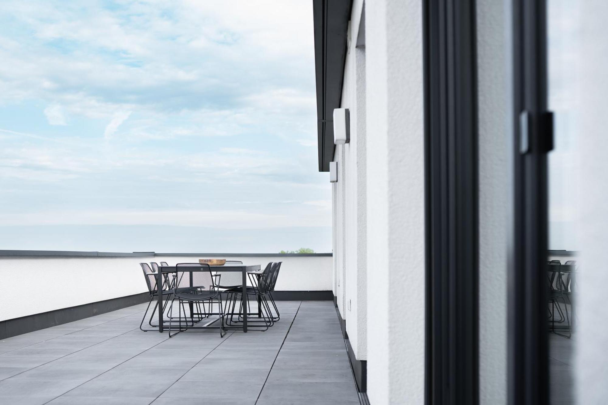 Apartment Prime Park Penthouse *